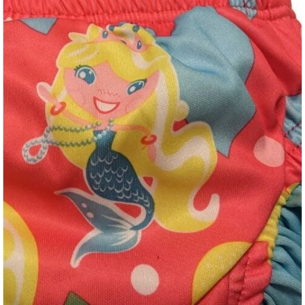 Swimschool reusable swim